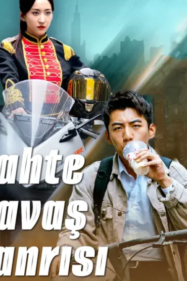 Sahte Savaş Tanrısı