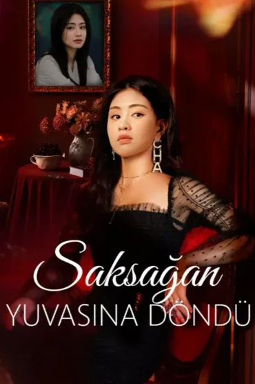  Saksağan Yuvasına Döndü