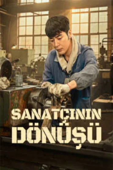 Sanatçının Dönüşü