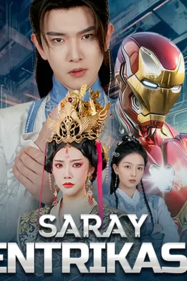 Saray Entrikası