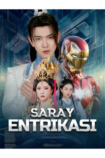 Saray Entrikası