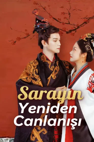 Sarayın Yeniden Canlanışı
