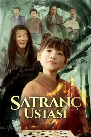 Satranç Ustası