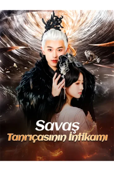 Savaş Tanrıçasının İntikamı
