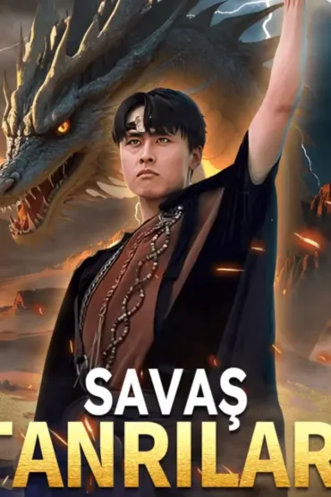 Savaş Tanrıları