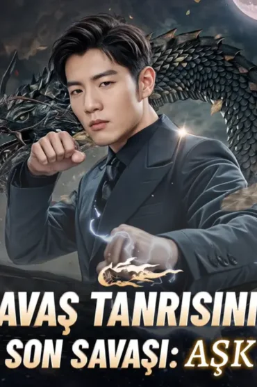 SAVAŞ TANRISININ SON SAVAŞI AŞK
