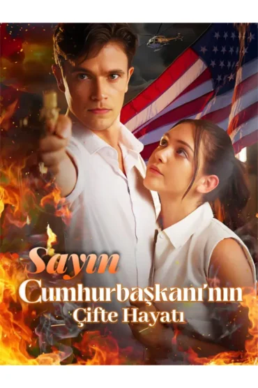 Sayın Cumhurbaşkanı nın Çifte Hayatı(Dublajlı)