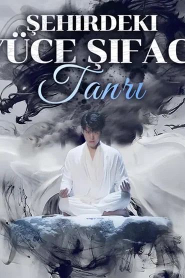 Şehirdeki Yüce Şifacı Tanrı