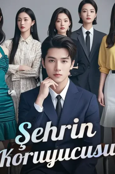 Şehrin Koruyucusu