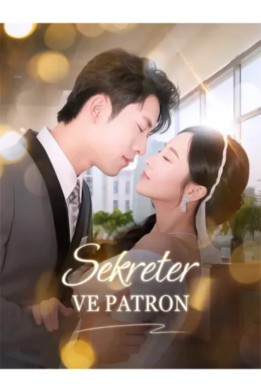 Sekreter ve Patron