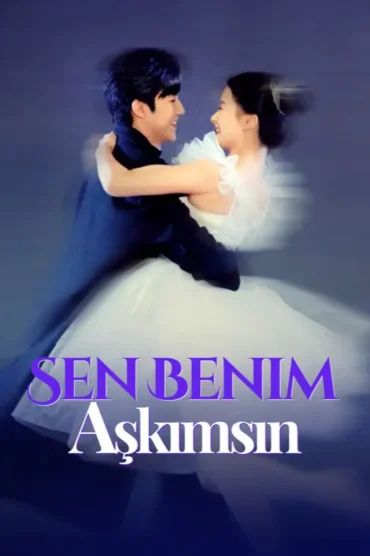 Sen Benim Aşkımsın