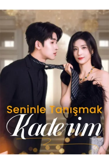Seninle Tanışmak Kaderim