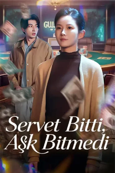Servet Bitti, Aşk Bitmedi