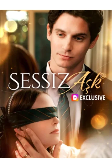 Sessiz Aşk(Dublajlı)