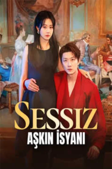 Sessiz Aşkın İsyanı