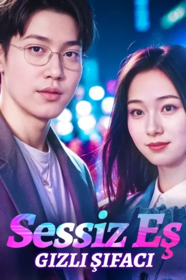 Sessiz Eş, Gizli Şifacı