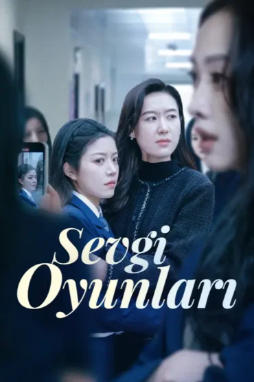 Sevgi Oyunları