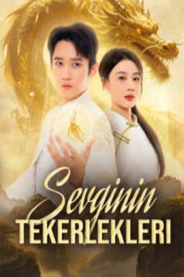 Sevginin Tekerlekleri