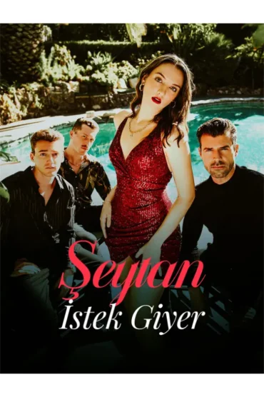 Şeytan İstek Giyer