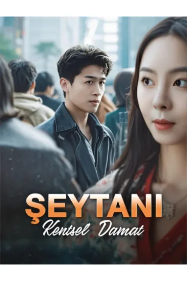 Şeytani Kentsel Damat