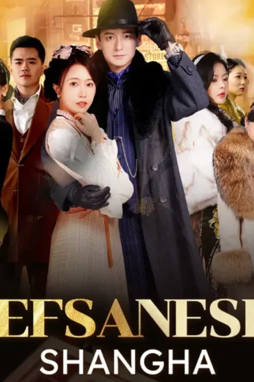 Shanghai Efsanesi