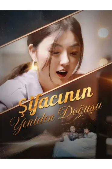 Şifacının Yeniden Doğuşu