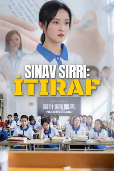 Sınav Sırrı: İtiraf