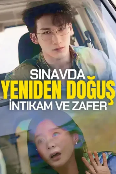 Sınavda Yeniden Doğuş İntikam ve Zafer