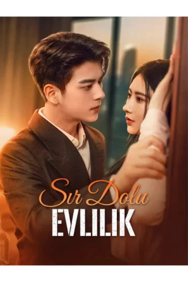 Sır Dolu Evlilik
