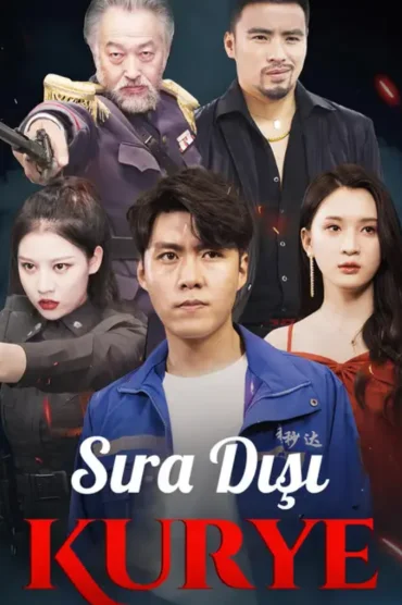 Sıra Dışı Kurye