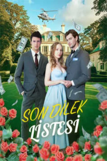 Son Dilek Listesi