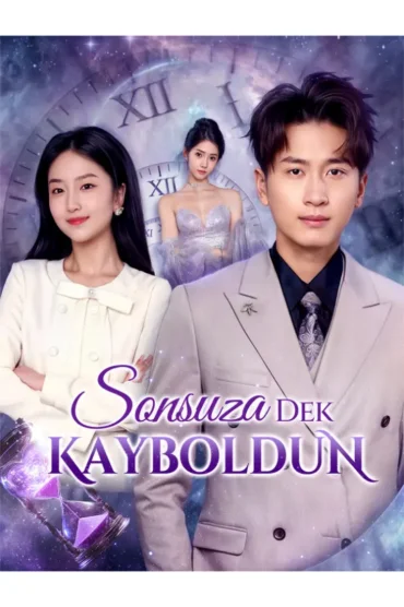 Sonsuza Dek Kayboldun