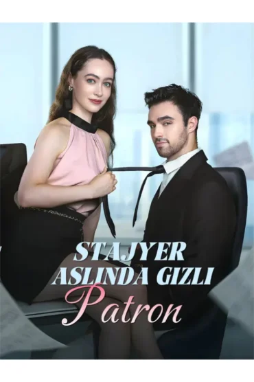 Stajyer Aslında Gizli Patron