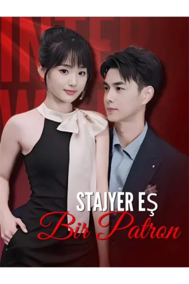 Stajyer Eş Bir Patron