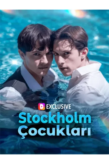 Stockholm Çocukları