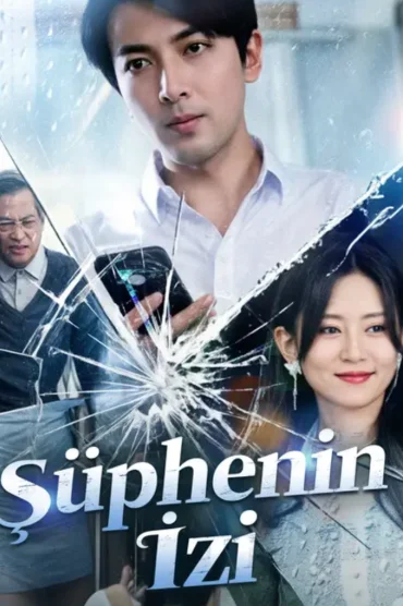 Şüphenin İzi