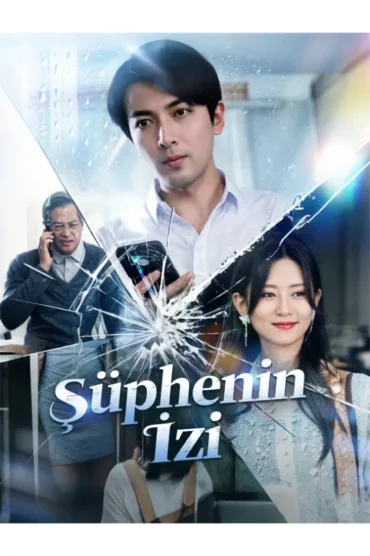 Şüphenin İzi