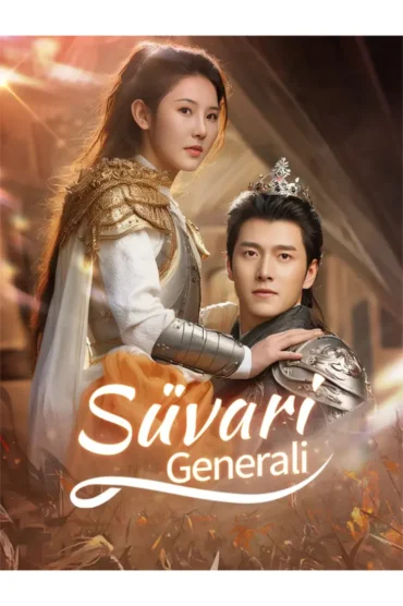 Süvari Generali