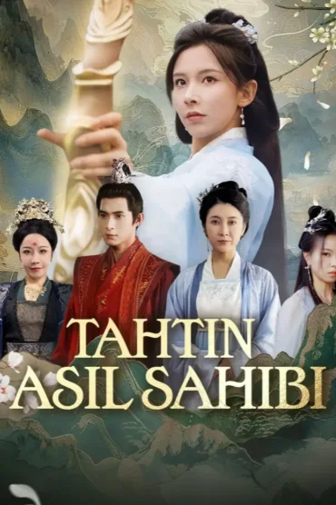 Tahtın Asıl Sahibi