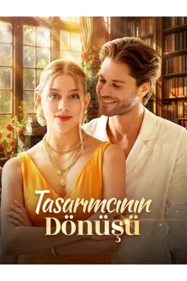Tasarımcının Dönüşü