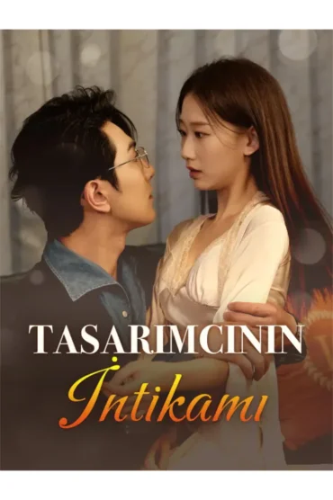 Tasarımcının İntikamı