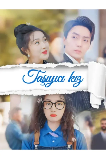Taşıyıcı kız