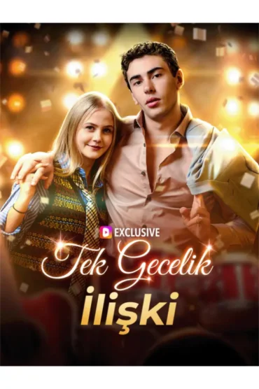 Tek Gecelik İlişki(Dublajlı)