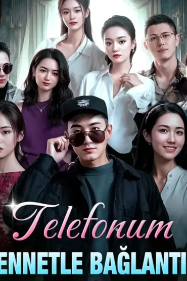 Telefonum Cennetle Bağlantılı