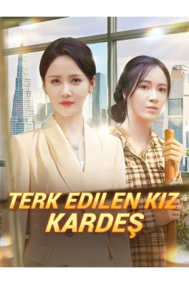 Terk Edilen Kız Kardeş