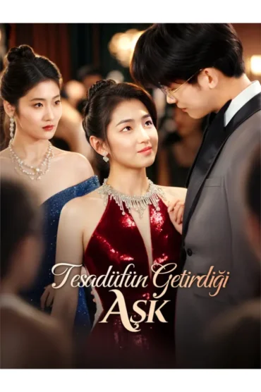 Tesadüfün Getirdiği Aşk