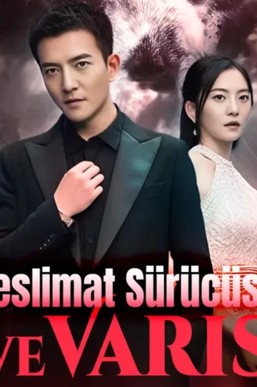 Teslimat Sürücüsü ve Varis