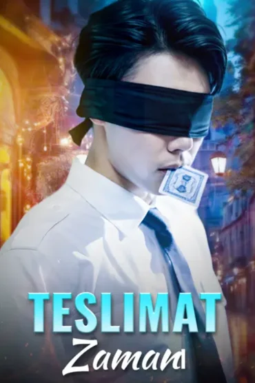 Teslimat Zamanı