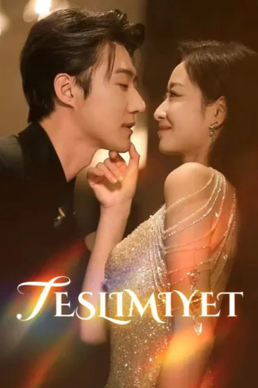 Teslimiyet