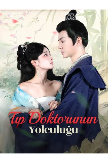 Tıp Doktorunun Yolculuğu
